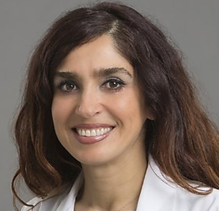 Dr. Mahtab Sohrevardi, M.D.